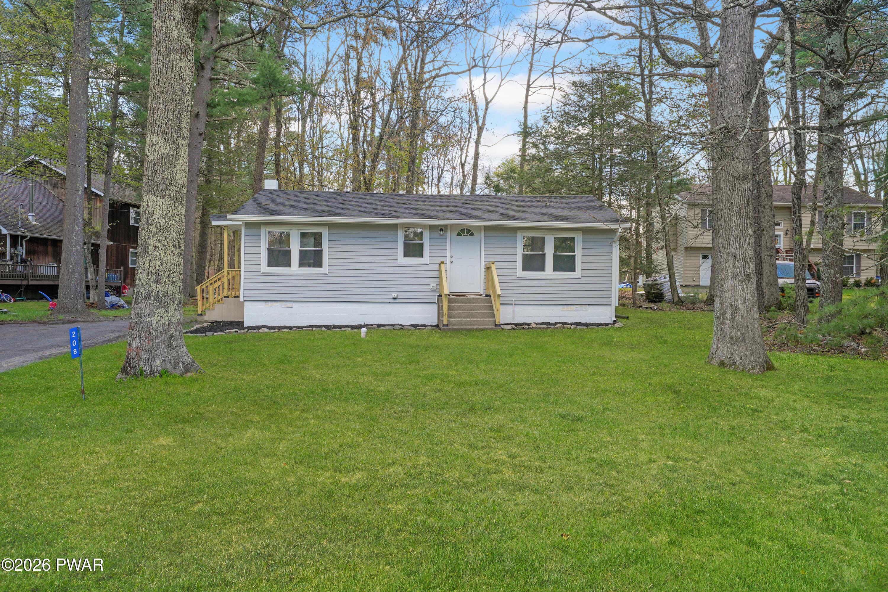 208 Doolan Road Dingmans Ferry, PA 18328 - Photo 4 of 22