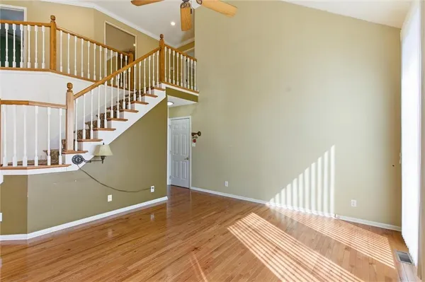 $487,999 | 1033 Oxford Court, Leavenworth, KS 66048