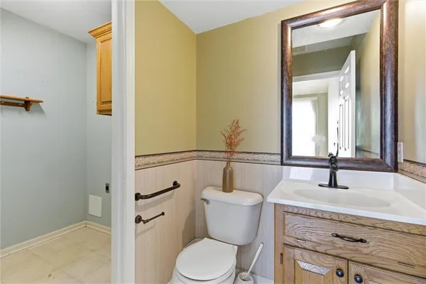 $487,999 | 1033 Oxford Court, Leavenworth, KS 66048