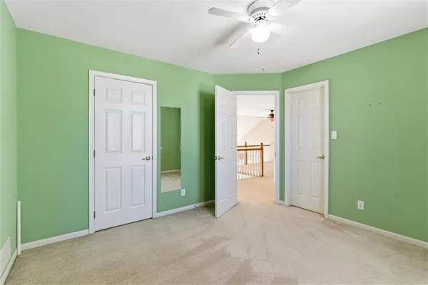 $487,999 | 1033 Oxford Court, Leavenworth, KS 66048