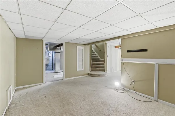 $487,999 | 1033 Oxford Court, Leavenworth, KS 66048