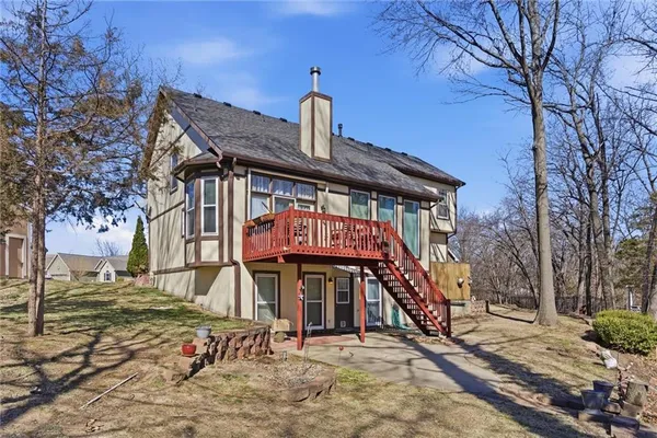 $487,999 | 1033 Oxford Court, Leavenworth, KS 66048