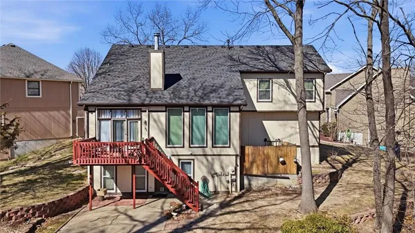 $487,999 | 1033 Oxford Court, Leavenworth, KS 66048