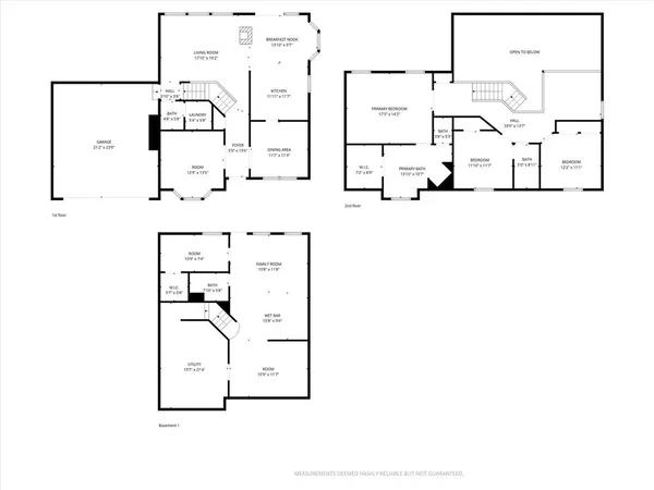 $487,999 | 1033 Oxford Court, Leavenworth, KS 66048
