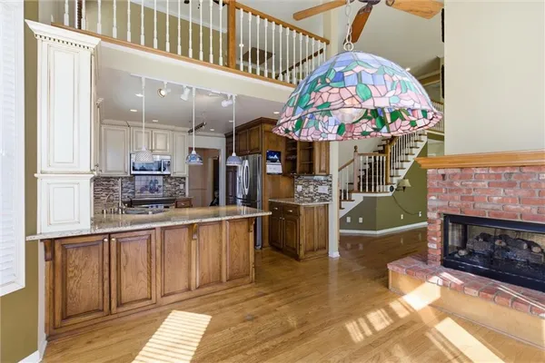 $487,999 | 1033 Oxford Court, Leavenworth, KS 66048