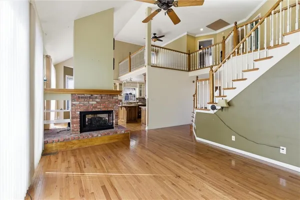 $487,999 | 1033 Oxford Court, Leavenworth, KS 66048