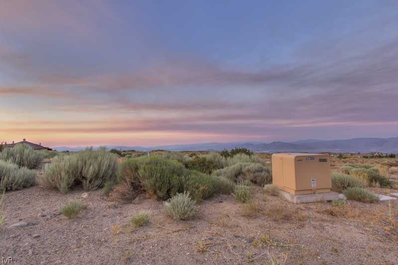 5685 Flowering Sage Trail Reno, NV 89511 - Photo 2 of 7 Exterior Front.