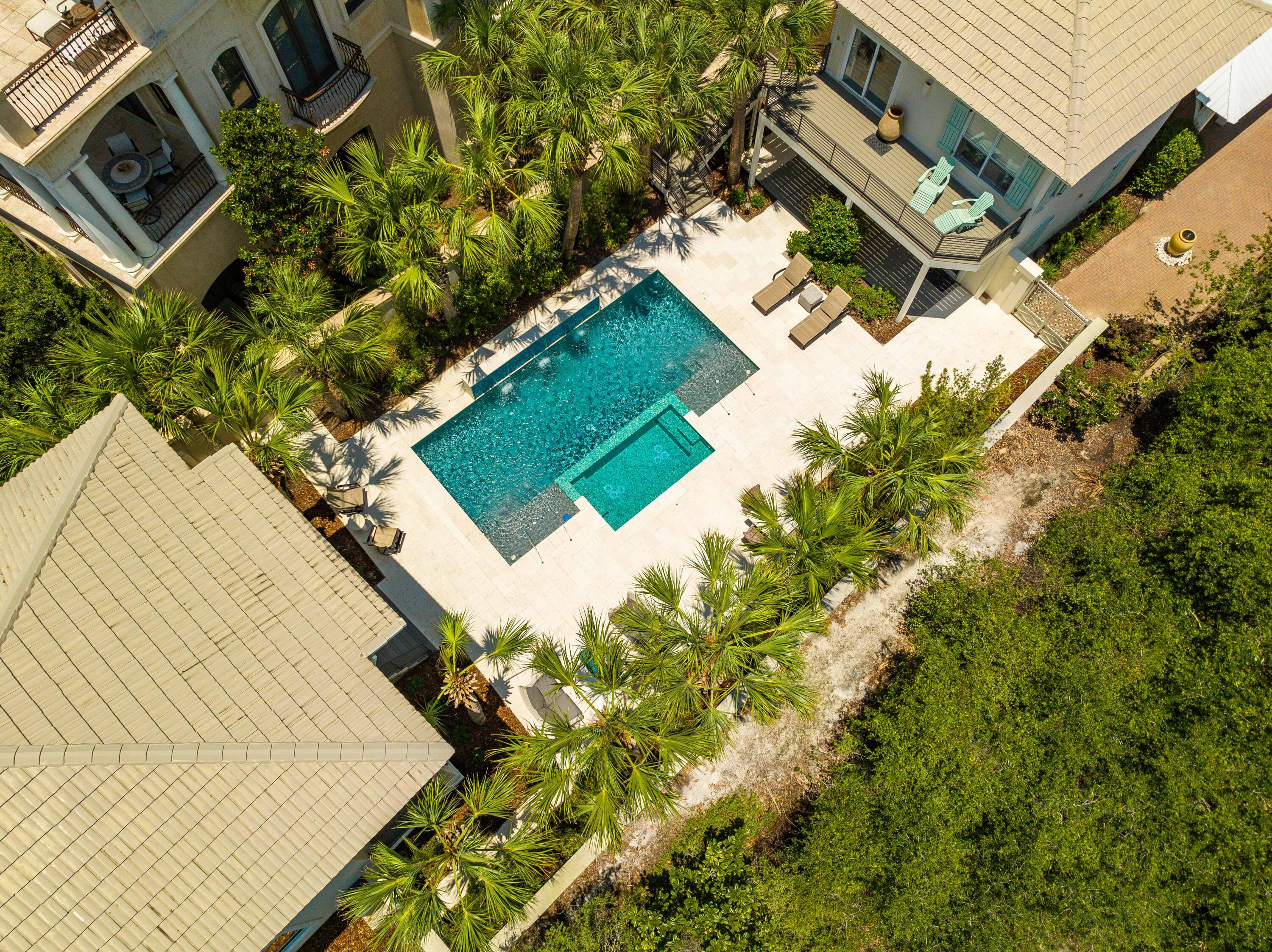 460 Beachfront Trail Santa Rosa Beach, FL 32459 - Photo 8 of 93 460 Beachfront Trail Aerial-21