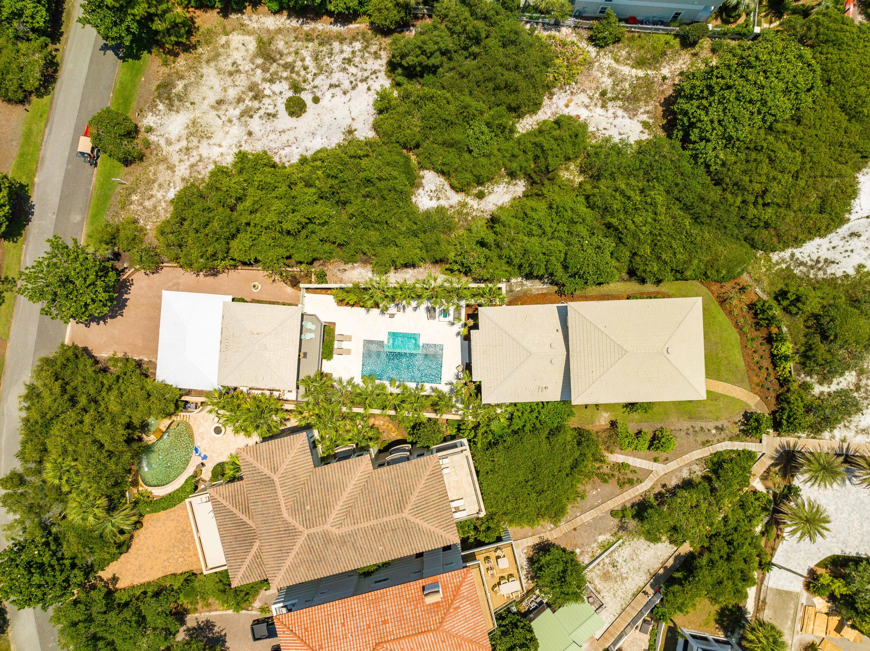 460 Beachfront Trail Santa Rosa Beach, FL 32459 - Photo 86 of 93 460 Beachfront Trail Aerial-4