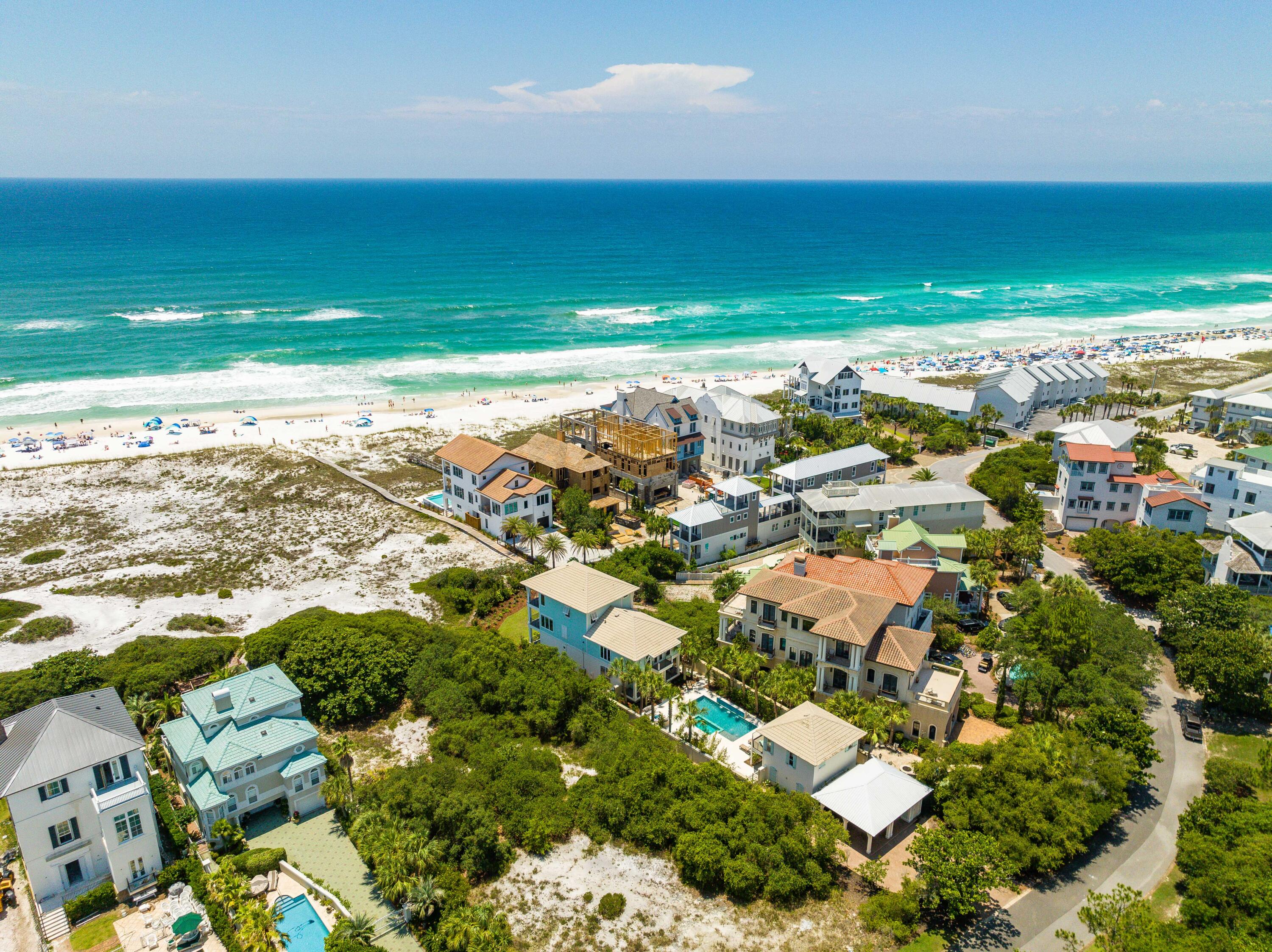 460 Beachfront Trail Santa Rosa Beach, FL 32459 - Photo 91 of 93 460 Beachfront Trail Aerial-15