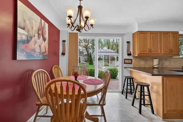 $299,900 | 4929 Martha Drive, Jackson, MI 49201