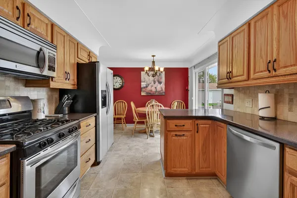 $299,900 | 4929 Martha Drive, Jackson, MI 49201