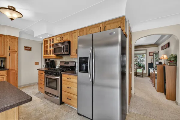 $299,900 | 4929 Martha Drive, Jackson, MI 49201