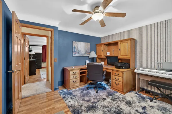 $299,900 | 4929 Martha Drive, Jackson, MI 49201