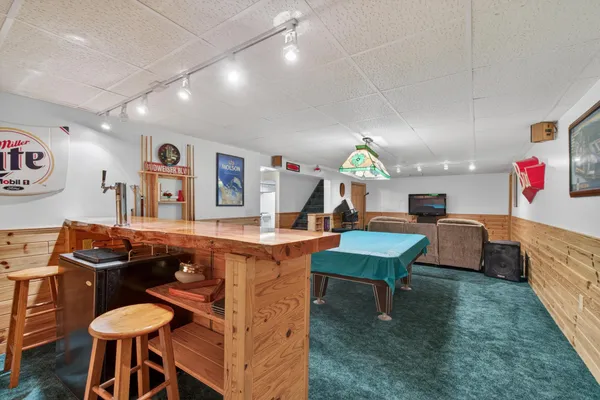 $299,900 | 4929 Martha Drive, Jackson, MI 49201
