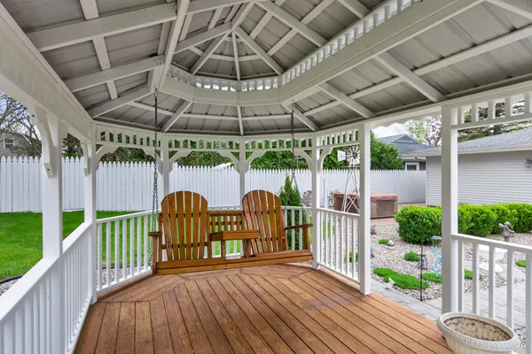 $299,900 | 4929 Martha Drive, Jackson, MI 49201