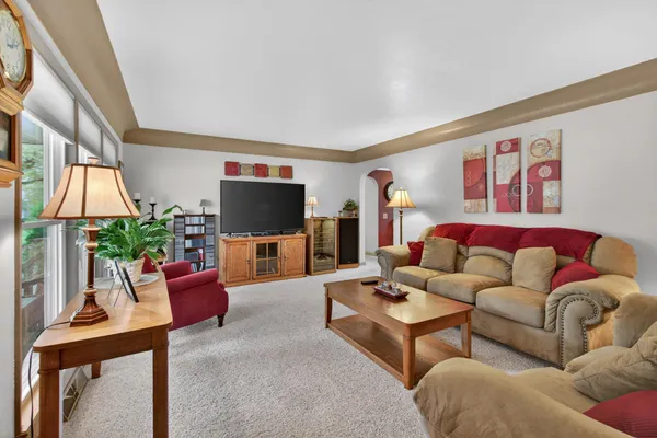 $299,900 | 4929 Martha Drive, Jackson, MI 49201