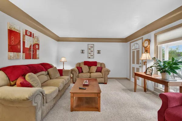 $299,900 | 4929 Martha Drive, Jackson, MI 49201
