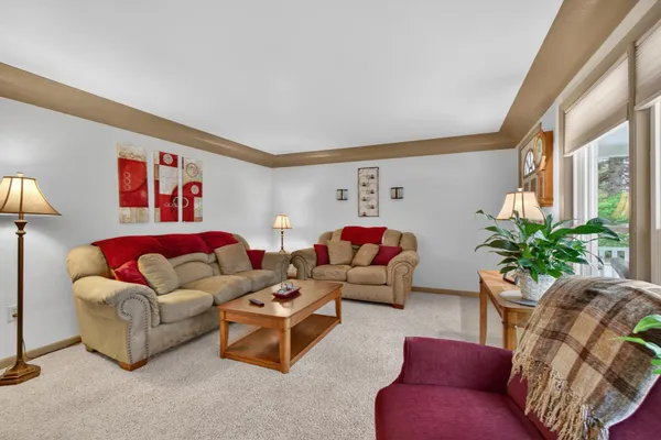 $299,900 | 4929 Martha Drive, Jackson, MI 49201