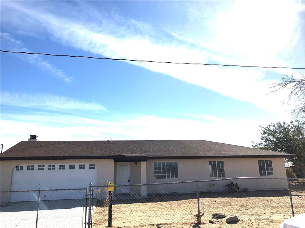 10671 Joshua Road Apple Valley, CA 92308 - Photo 1 of 1 Gallery Image 1