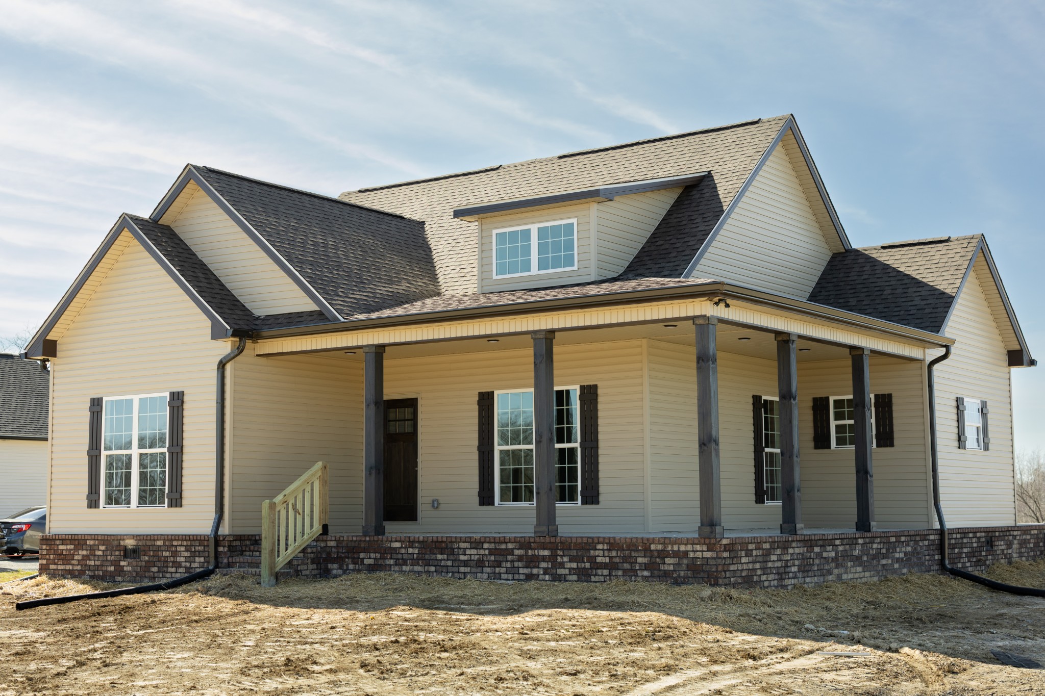5083 Galen Road Lafayette, TN 37083 - Photo 2 of 29