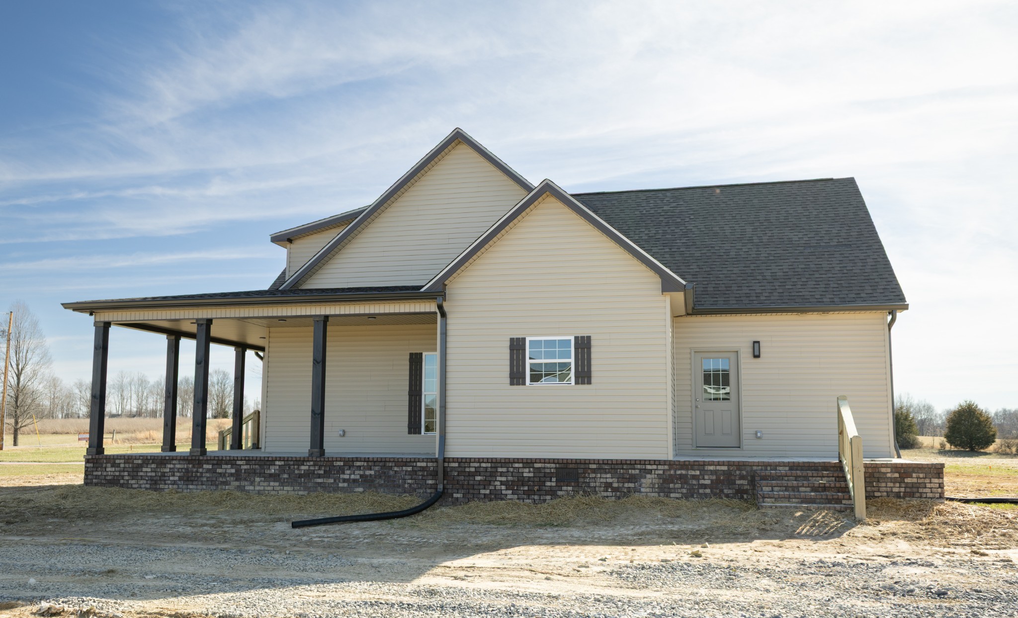5083 Galen Road Lafayette, TN 37083 - Photo 3 of 29