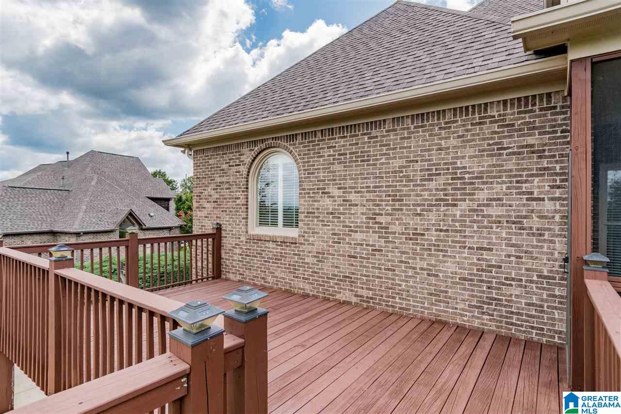 1520 Scout Ridge Drive Birmingham, AL 35244 - Photo 41 of 44