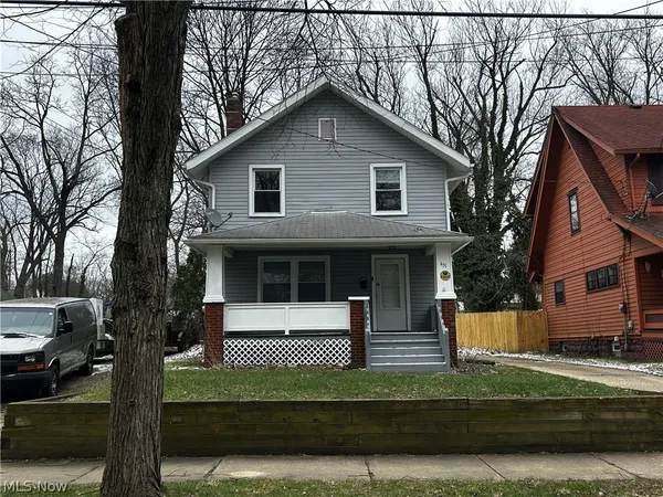 $105,000 | 431 Noah Avenue, Akron, OH 44320