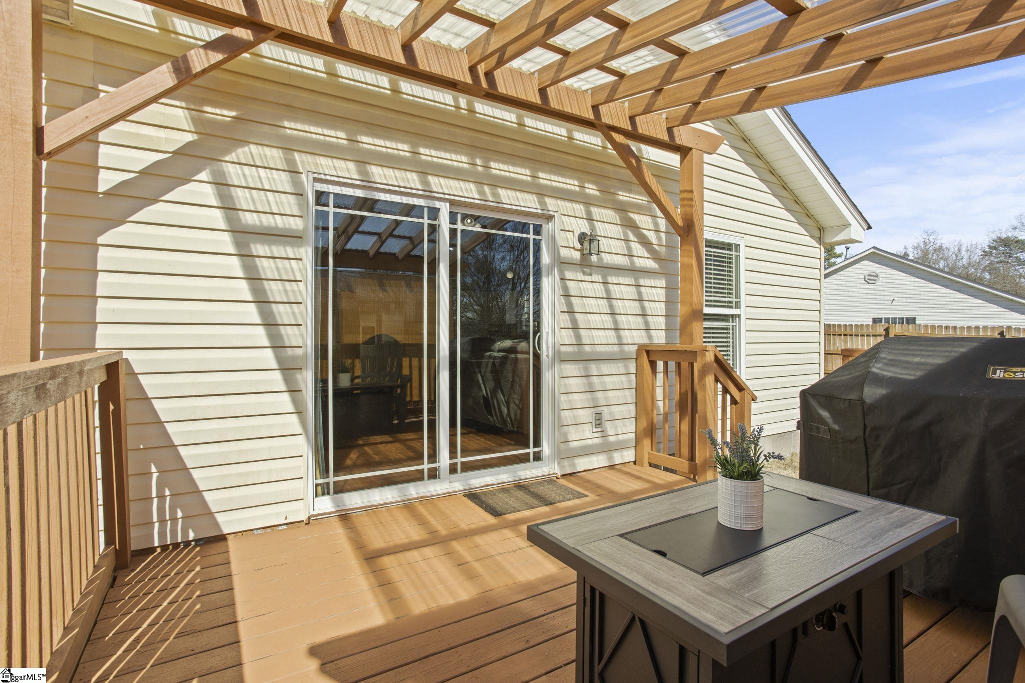 266 Milky Way Greer, SC 29651 - Photo 27 of 30 Gallery Image 27