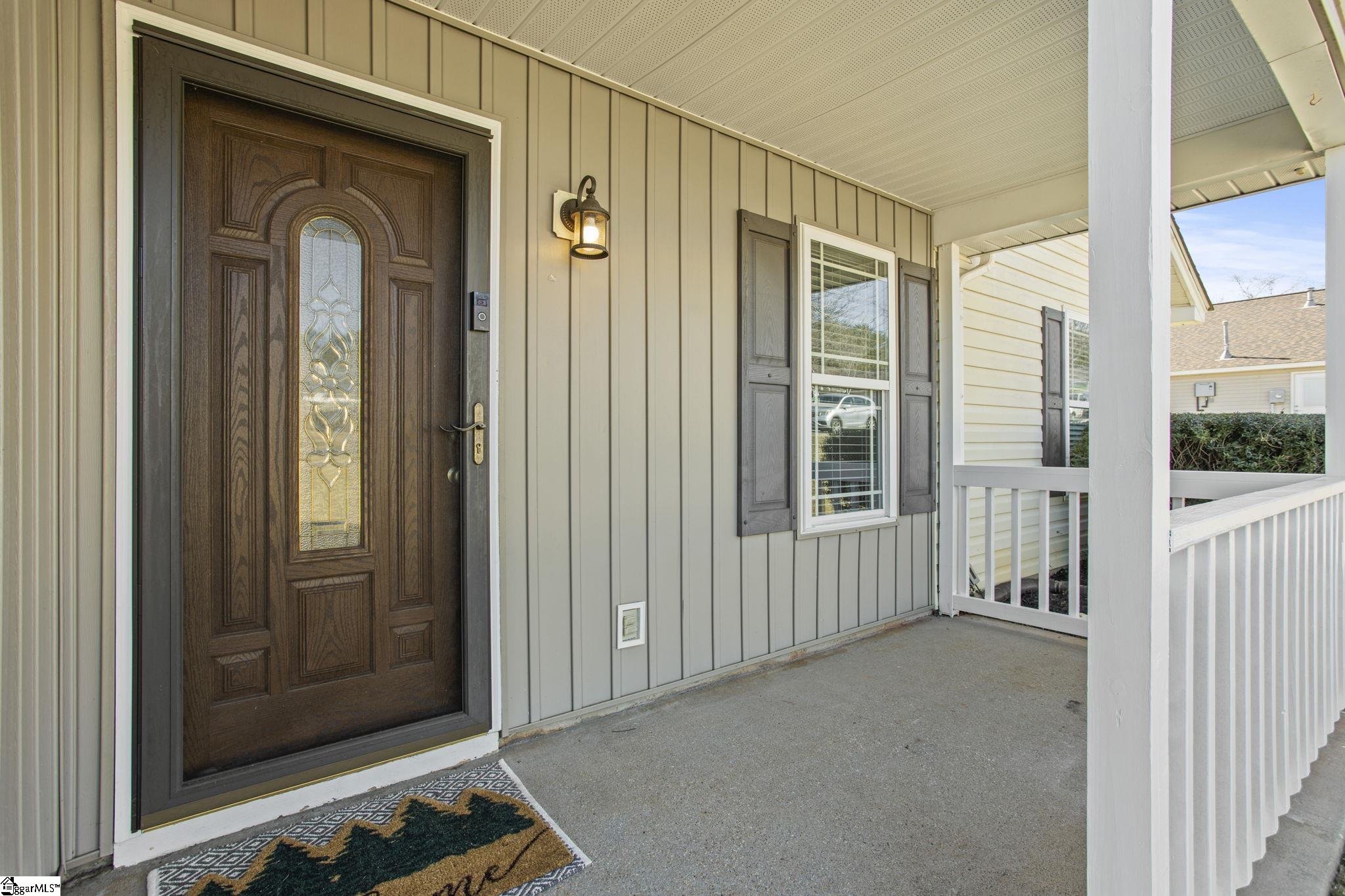 266 Milky Way Greer, SC 29651 - Photo 3 of 30 Gallery Image 3