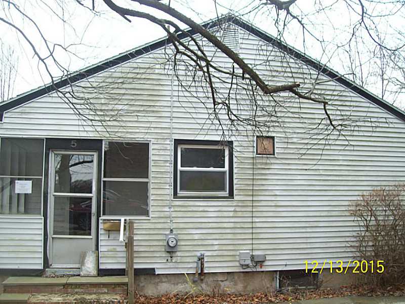 5 Lanphere Road Westerly, RI 02891 - Photo 1 of 4 Exterior Front.