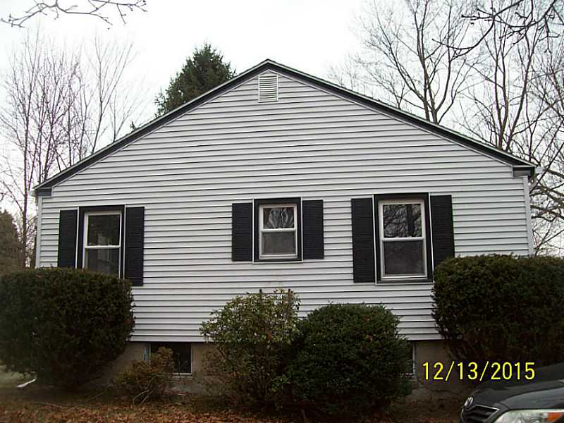 5 Lanphere Road Westerly, RI 02891 - Photo 2 of 4 Exterior Front.