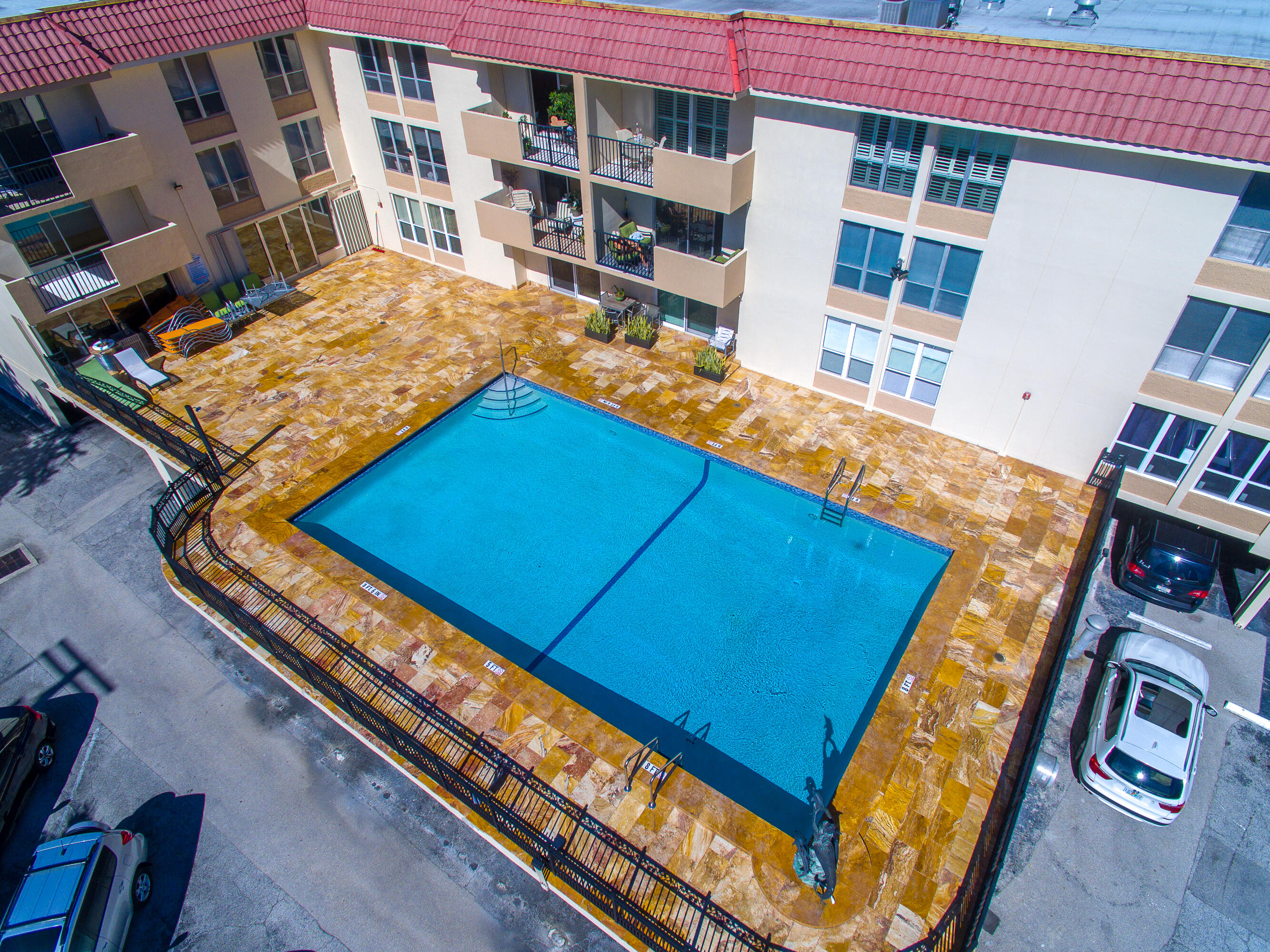 1000 Spanish River Road, Unit 2P Boca Raton, FL 33432 - Photo 27 of 30 DJI_0844