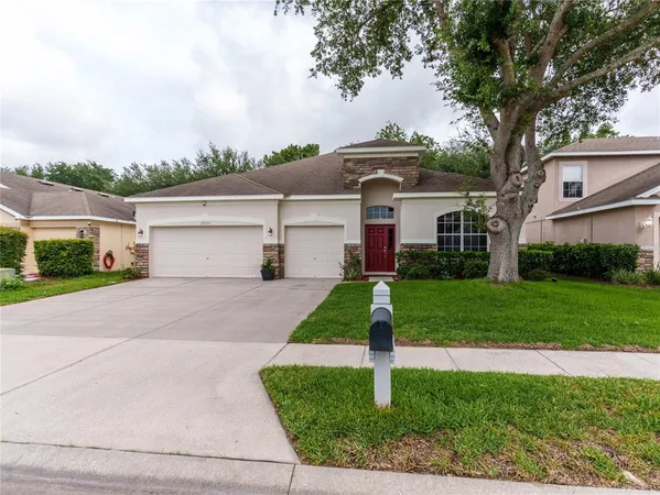 $339,500 | 13733 Covey Run Place, Spring Hill, FL 34609