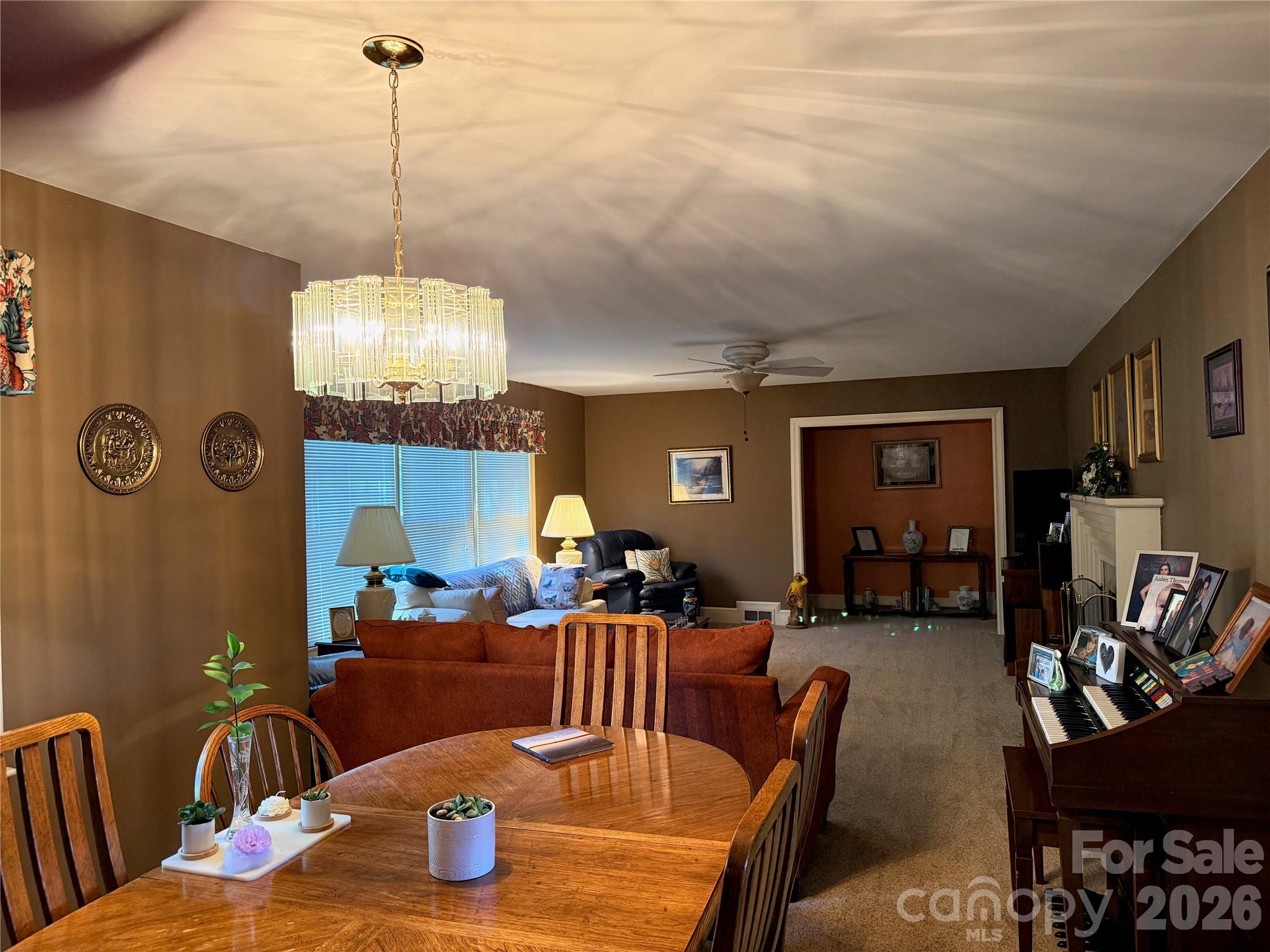 261 Old Caroleen Road Forest City, NC 28043 - Photo 10 of 39