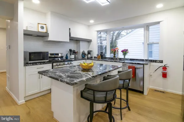 $424,900 | 167 Kendall Boulevard, Oaklyn, NJ 08107