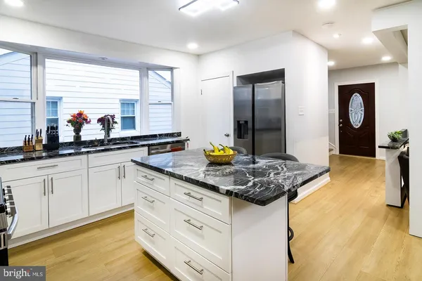 $424,900 | 167 Kendall Boulevard, Oaklyn, NJ 08107