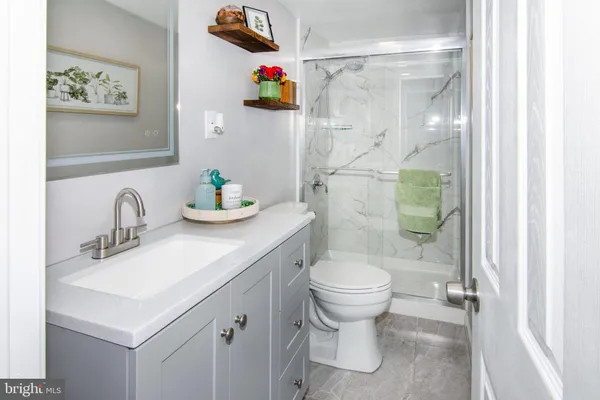 $424,900 | 167 Kendall Boulevard, Oaklyn, NJ 08107