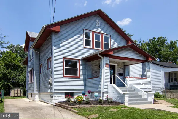 $424,900 | 167 Kendall Boulevard, Oaklyn, NJ 08107