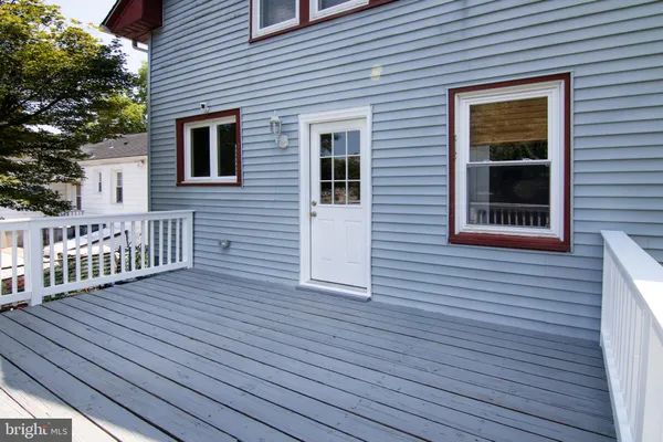 $424,900 | 167 Kendall Boulevard, Oaklyn, NJ 08107