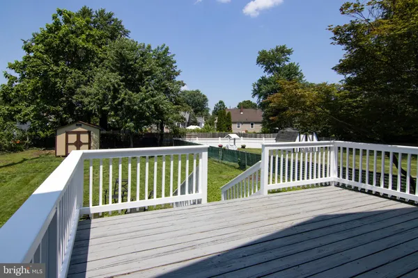$424,900 | 167 Kendall Boulevard, Oaklyn, NJ 08107