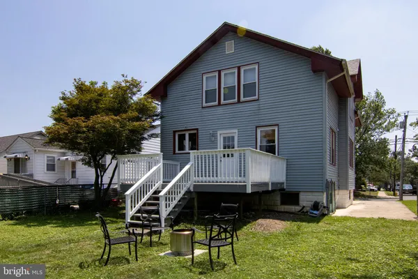 $424,900 | 167 Kendall Boulevard, Oaklyn, NJ 08107