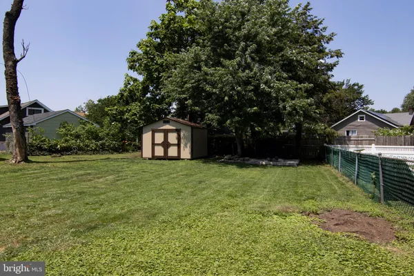 $424,900 | 167 Kendall Boulevard, Oaklyn, NJ 08107