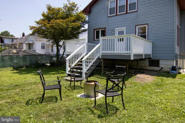 $424,900 | 167 Kendall Boulevard, Oaklyn, NJ 08107