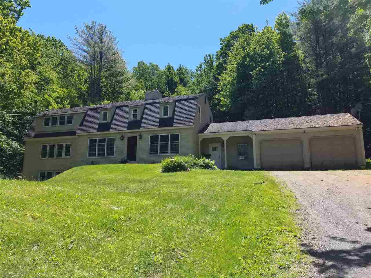 945 Safford Road Hartford, VT 05059 - Photo 1 of 8 Gallery Image 1