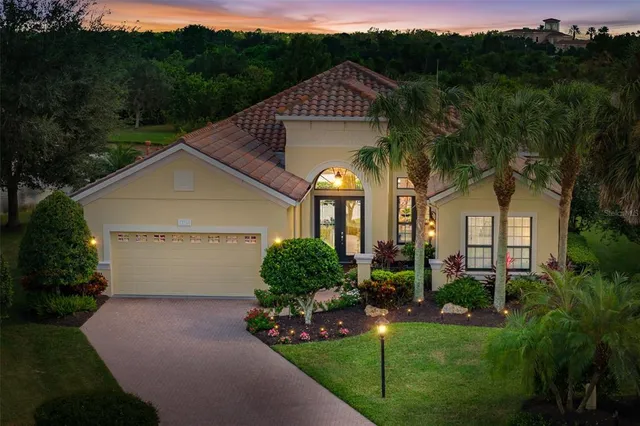 $1,139,000 | 12714 Stone Ridge Place, Lakewood Ranch, FL 34202