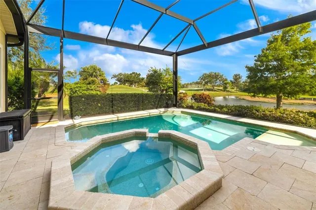 $1,139,000 | 12714 Stone Ridge Place, Lakewood Ranch, FL 34202