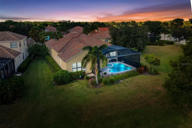 $1,139,000 | 12714 Stone Ridge Place, Lakewood Ranch, FL 34202
