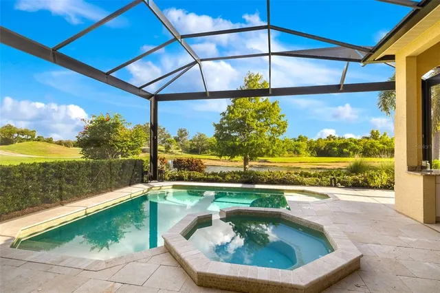 $1,139,000 | 12714 Stone Ridge Place, Lakewood Ranch, FL 34202