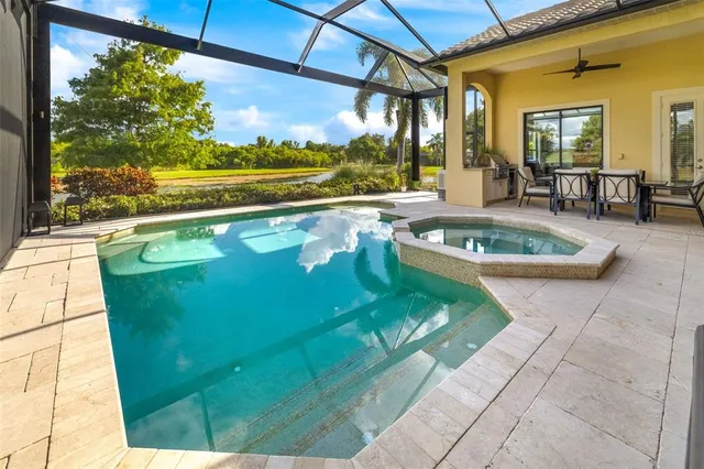 $1,139,000 | 12714 Stone Ridge Place, Lakewood Ranch, FL 34202